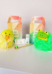 Shower Gel & Shampoo 35ml Shower Gel & Shampoo 35ml
