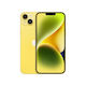 Apple iPhone 14 Plus (6/128GB) Yellow Refurbish...