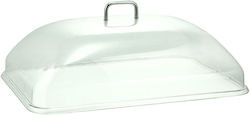 Paral Mo Capac 47*33cm 2712051 Pc Ilsa Italy