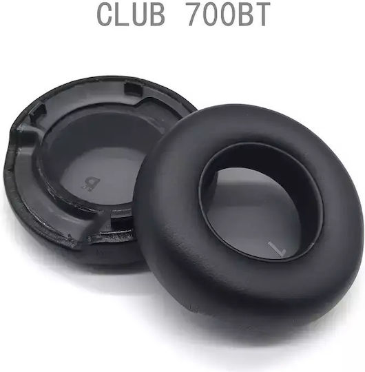 JBL Perne De Schimb Pentru Căști NQ1339707 Negre