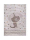 Newplan Kids Rug Bej 133x190cm