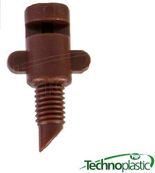 Technoplastic Μπεκ Ποτίσματος 14410070