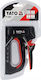Yato YT-70025 Hand Staple Gun for Staples and Nails