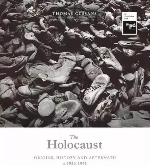 The Holocaust The Holocaust