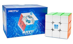 MoYu Weilong M Cub de Viteză 3x3 MY3045 1buc