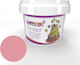 Lumea Glasură Fondant 400gr Roz