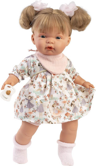 Llorens Juan Baby Doll Joelle 38 cm