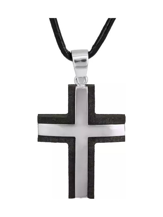 Gold Cross 14K