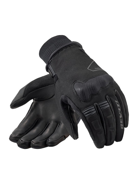 Rev'IT Hydra 3 H2O Men's Motorcycle Gloves Soft...
