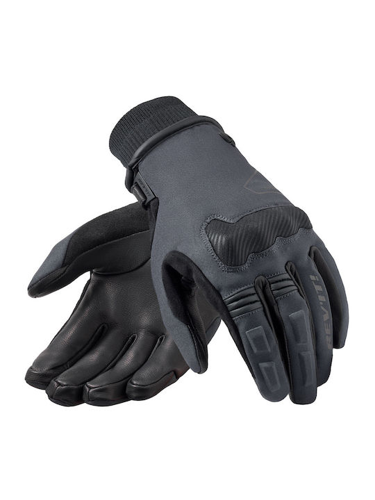 Rev'IT Hydra 3 H2O Men's Motorcycle Gloves Soft...