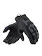 Rev'IT Coast Summertime Men's Neoprene Black Riding Gloves