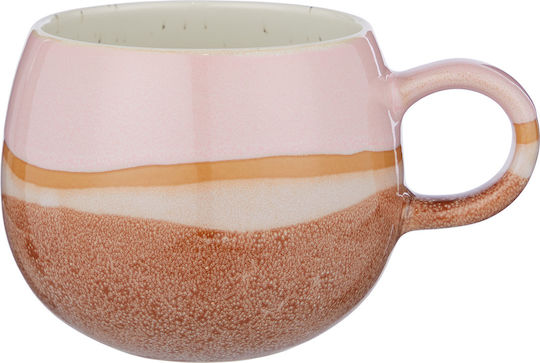 Butlers Κούπα Κεραμική σε Διάφορα Χρώματα 470ml (Διάφορα Χρώματα) Butlers Κούπα Κεραμική σε Διάφορα Χρώματα 470ml (Διάφορα Χρώματα)