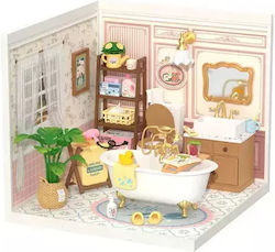 Robotime Pop Bubble Bathroom