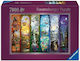 Puzzle 2D 7000pcs