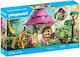 Playmobil Magic Fairy House And Unicorn for 4-10 years old