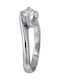 Single Stone with Diamond
