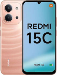 スマートフォン本体 Redmi 15C Twilight Orange 8GB128GB Redmi 15C 4G (8GB RAM 256GB ROM) (Twilight Orange) : Amazon.sg