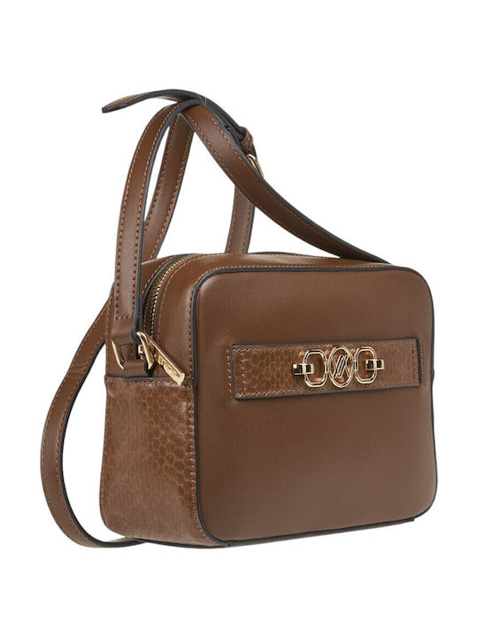 Women's Crossbody Bag Brown
