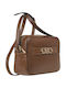 Women's Crossbody Bag Brown