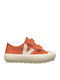 Kids Sneakers Red