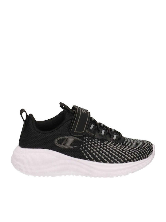 Champion B Ps Kinder Sneakers mit Klettverschlu...