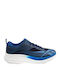 Road Strider Kinder Sportschuhe Laufen mit Schnürsenkeln Blau