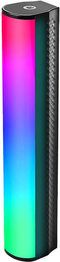 Neweer Tl21c RGB LED Photography Light Color LED 078455