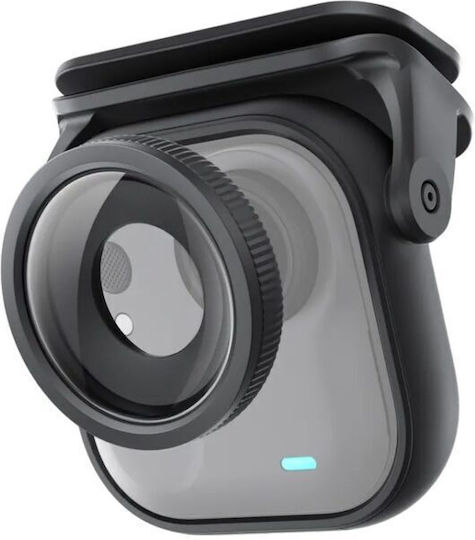 Insta360 Go Ultra Toddler Titan Kit Includes Hat Clip Micro Lens Cinsbbex