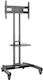 JT-05017 Wall TV Mount up to 70" and 50kg Silver