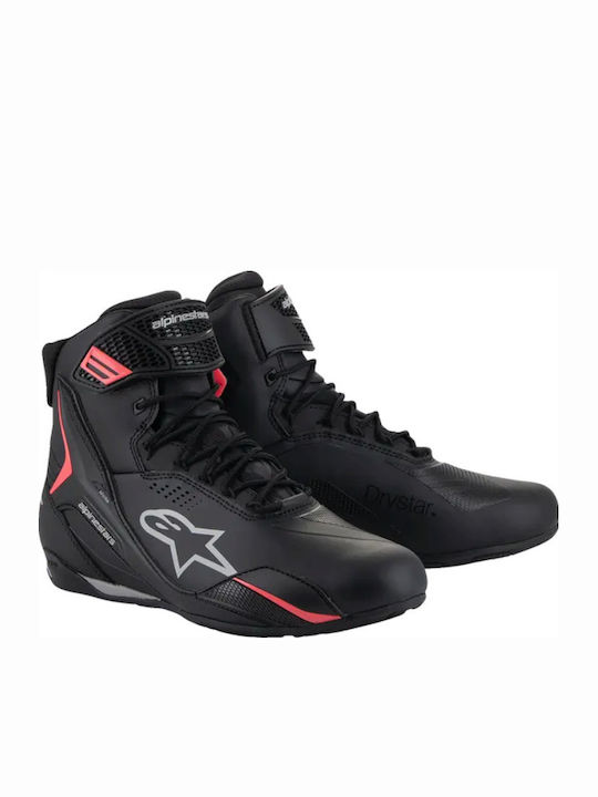 Alpinestars Stella Faster-4 Черен
