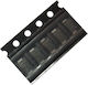 DC components Diode Schottky mit Spannung 100V und Stromstärke 2A 5Stück SS210F