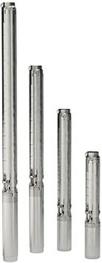 Grundfos SP 30-32 Dreiphasige Pumpe Bohren 30000W 13A01932