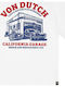 T-shirt White