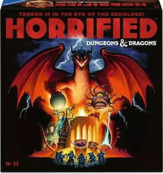 Horrified: Dungeons & Dragons 10+ Years Ravensburger