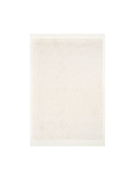 Ezzo Pavia F045a3r 80x150cm Cream