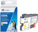 Premium Cartridge G&g 5k Brother Lc 427xl Yellow Lc-427xly Lc427xly