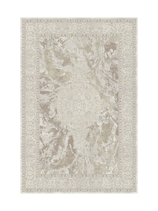 Klonaras Vintage 9184 Χαλί Ορθογώνιο Beige Cream 200x290cm