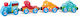 Hape Train made of Wood for 3+ years+ Years