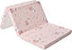 Lorelli Mattress Playpen Classic 60cmx120cmx5cm