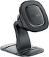 Acefast Car Mobile Mount with Magnet Black