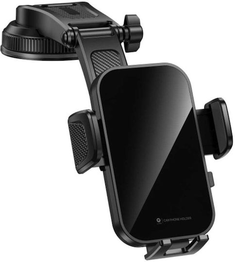 Lito Car Mobile Mount with Magnet Black