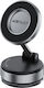 Acefast Car Mobile Mount with Adjustable Hooks Gray