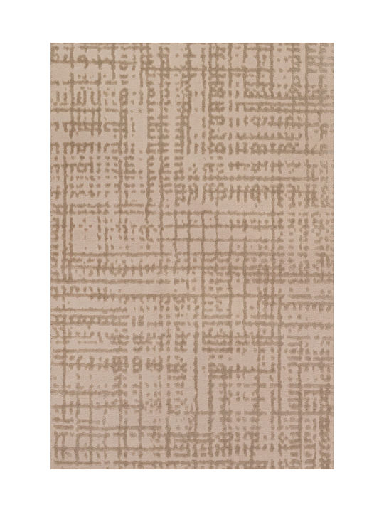 Βιοκαρπέτ Μοκέτα Cezar 16448 Καφέ (τιμή ανά μέτρο)