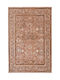 Naf Naf Amaro S378a Χαλί Ορθογώνιο M. Rose 170x240cm