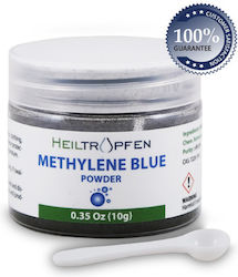 Heiltropfen Methylene Blue Powder σε Σκόνη 10gr Heiltropfen Methylene Blue Powder σε Σκόνη 10gr