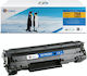 G&g Premium Toner Xl 2.5k Hp 79a Black Cf279a Hp79a
