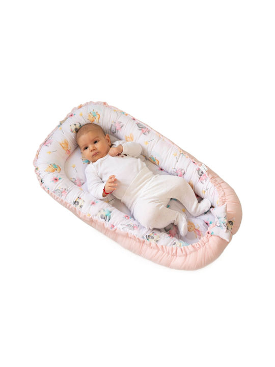 Kidizi Baby Nest Loving Ballet 50x90cm