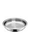 WMF Click&serve Edelstahlpfanne 28cm