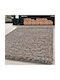 Lanudo 4500a Χαλί Τζακιού Διάδρομος Taupe 80x210cm