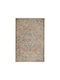 Biokarpet Wohnzimmer Teppich Meryland 35024 110-67x150